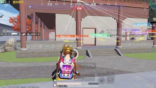 和平精英辅助:游戏公平性与技术挑战